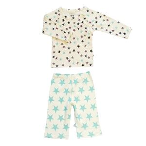 Big Little Star Outfit | 2-piece set
